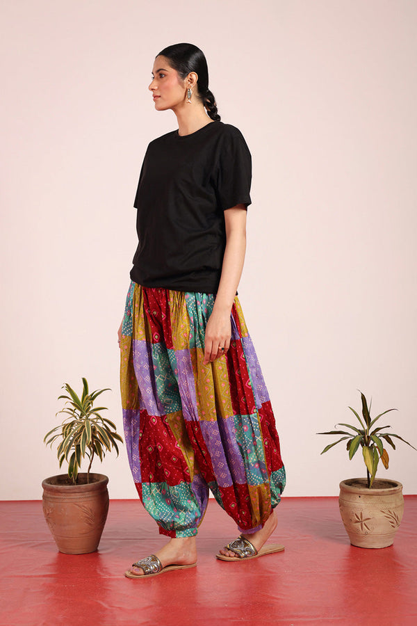 Rangeela Chunari Shalwar