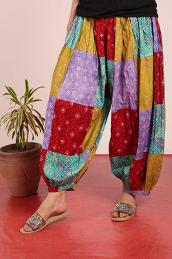 Rangeela Chunari Shalwar