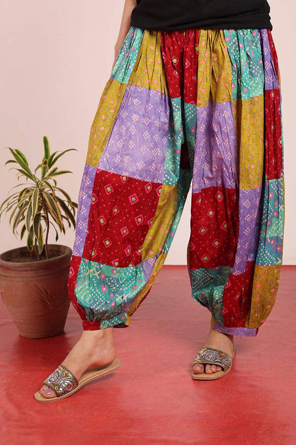 Rangeela Chunari Shalwar