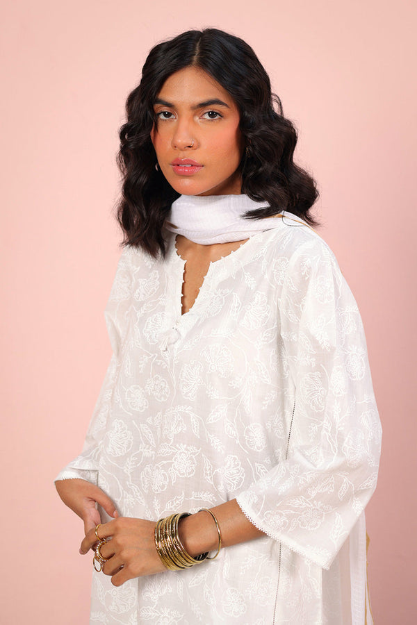Rangeela Beaded Bliss Kurta