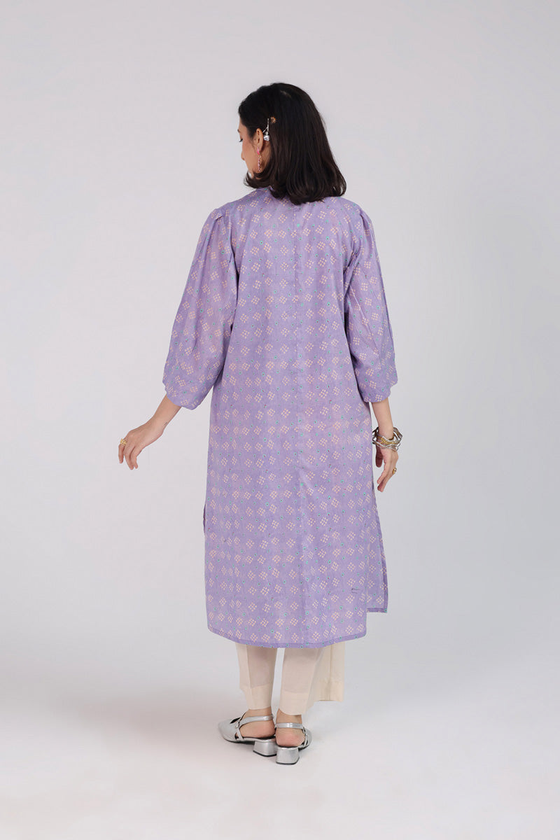 Rangeela Chunri Shirt