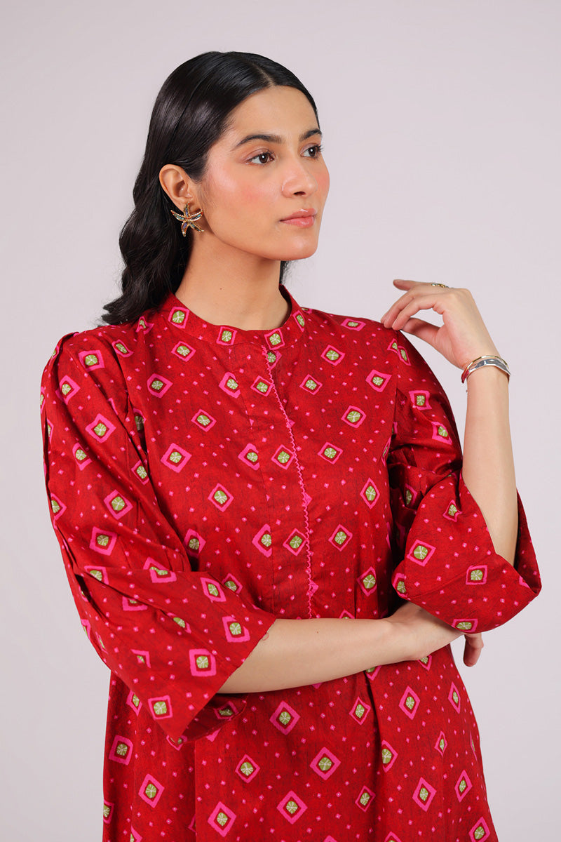 Rangeela Chunri Shirt