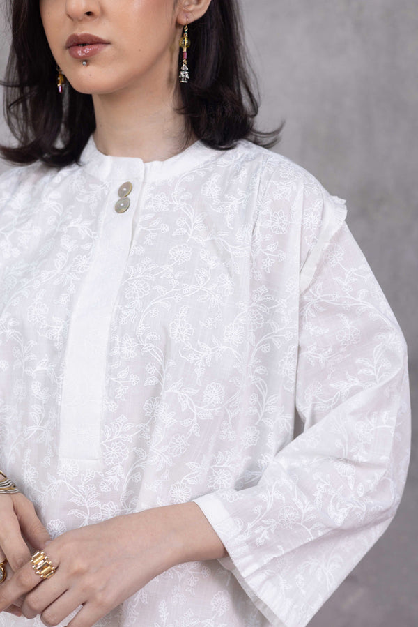 Rangeela Soft Hue Shirt