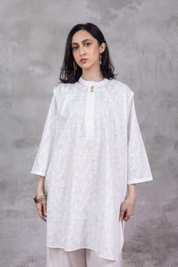 Rangeela Soft Hue Shirt