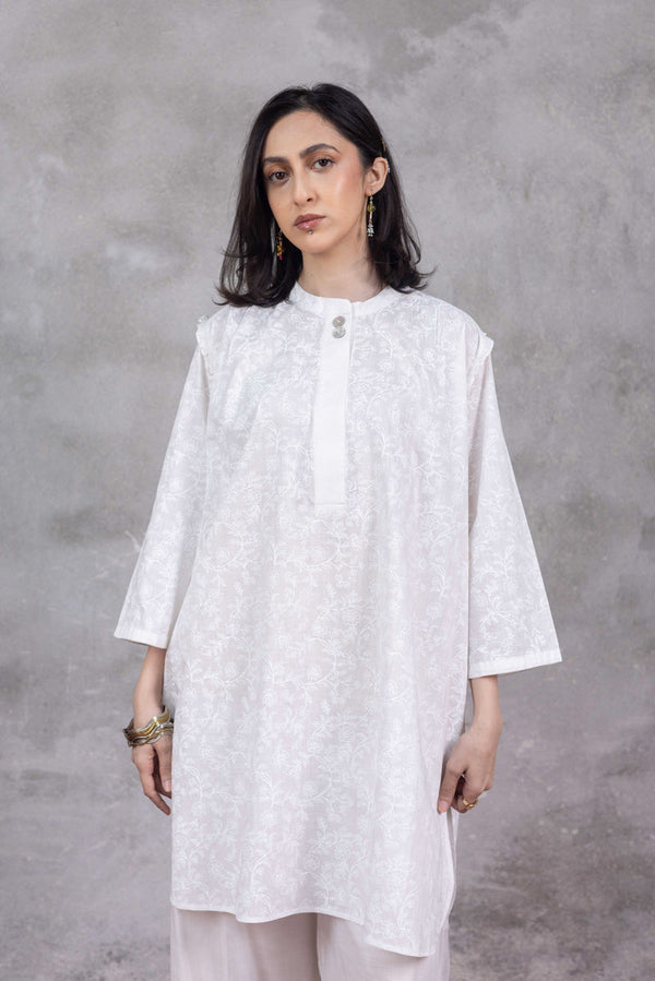 Rangeela Soft Hue Shirt