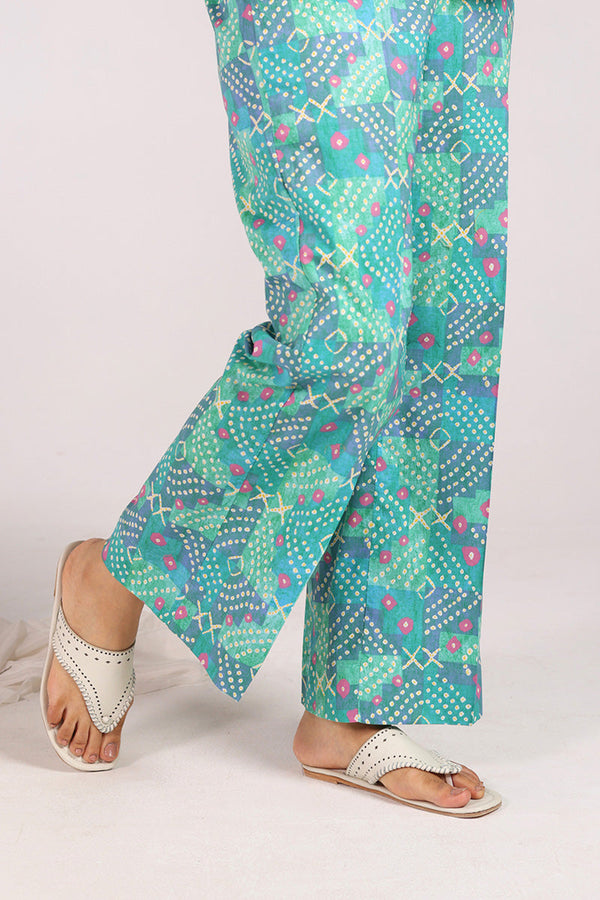 Rangeela Culottes