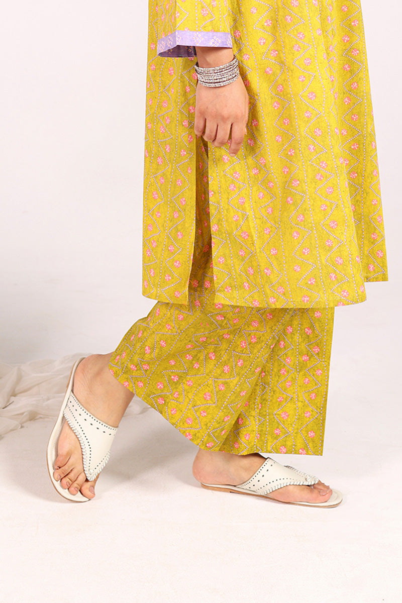 Rangeela Culottes