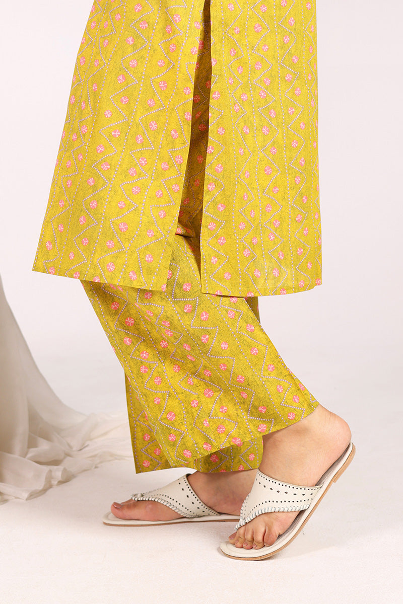 Rangeela Culottes