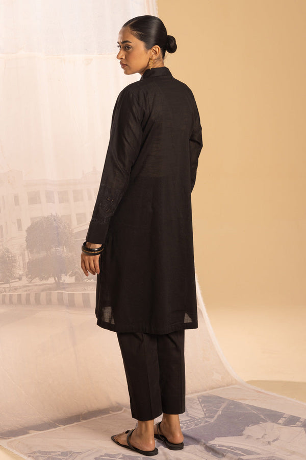 Schiffli Whisper Set