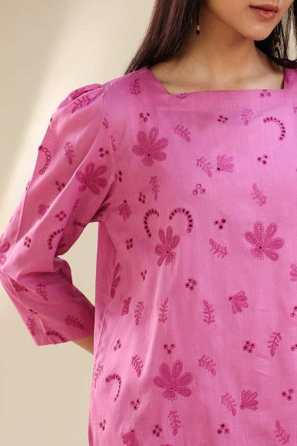 Soft Schiffli Stitch Set