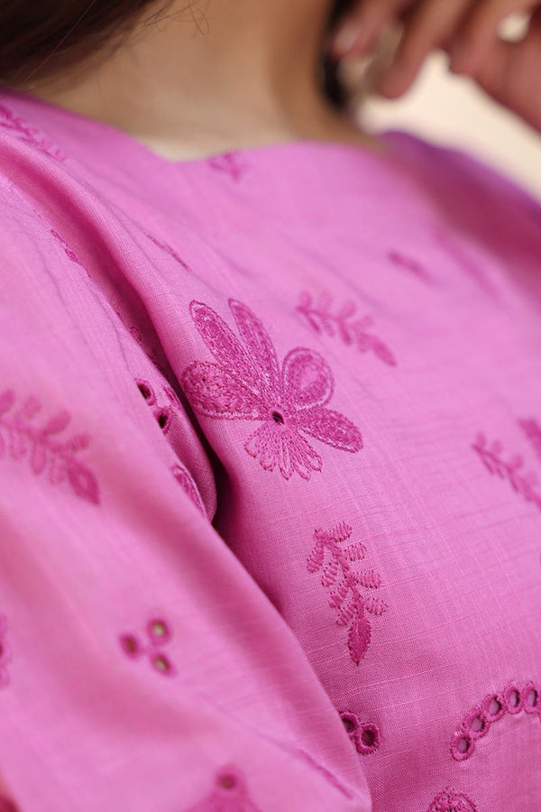 Soft Schiffli Stitch Set