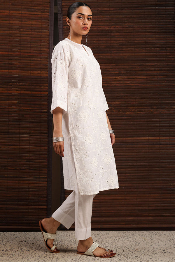 Pure Schiffli Edit Set