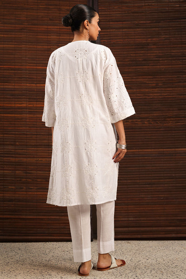 Pure Schiffli Edit Set