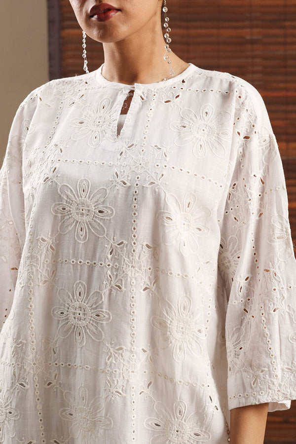 Pure Schiffli Edit Set