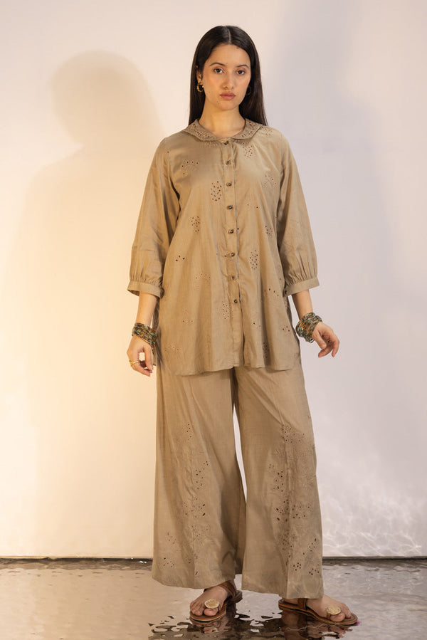 Equilibria Co-Ord Set