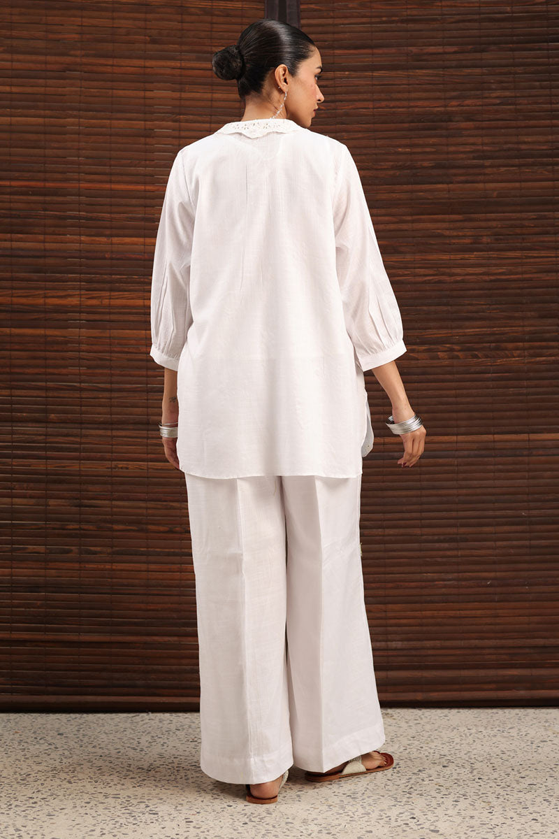 Equilibria Co-Ord Set