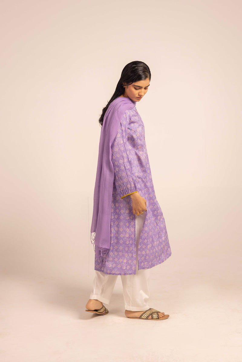 Rangeela Tranquil Kurta