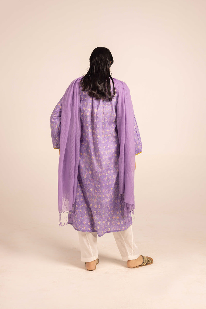 Rangeela Tranquil Kurta