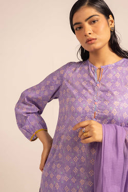 Rangeela Tranquil Kurta
