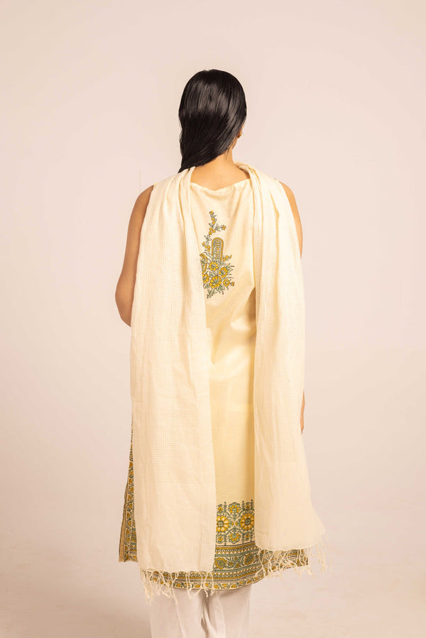 Drape Dupatta
