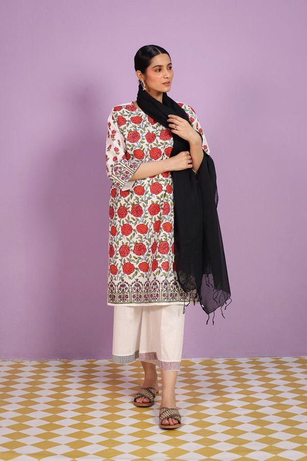Drape Dupatta