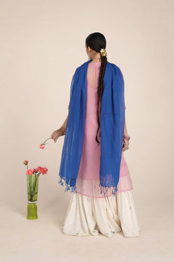 100% Pure Cotton Dupatta