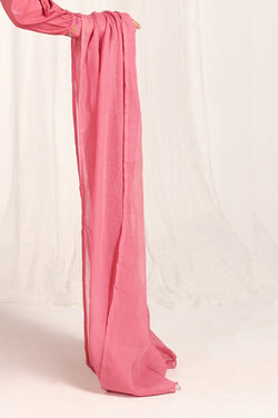 100% Pure Cotton Dupatta