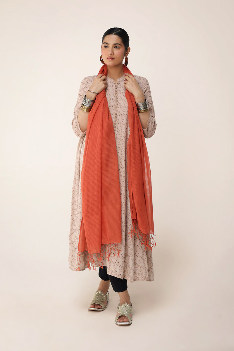 Drape Dupatta