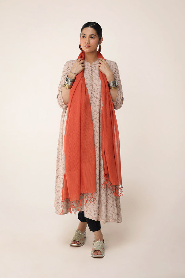 Drape Dupatta