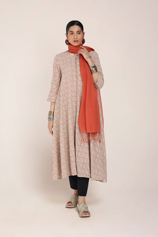 100% Pure Cotton Dupatta