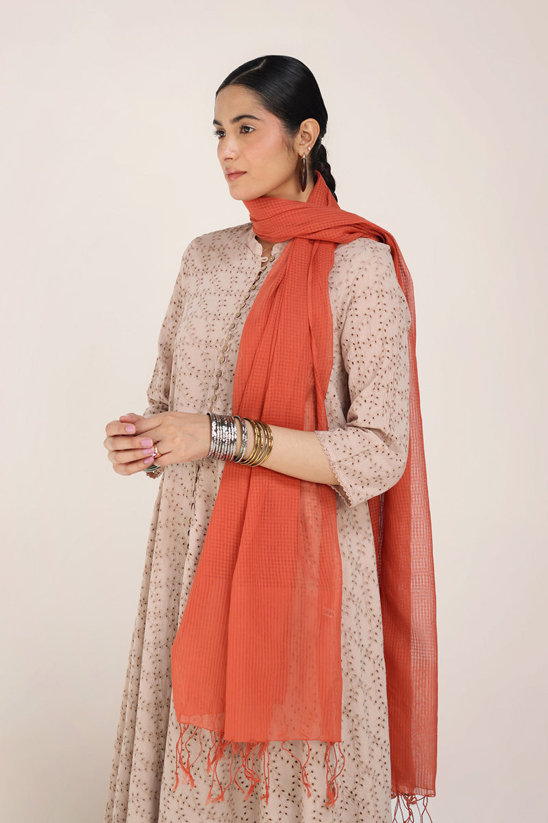 Drape Dupatta