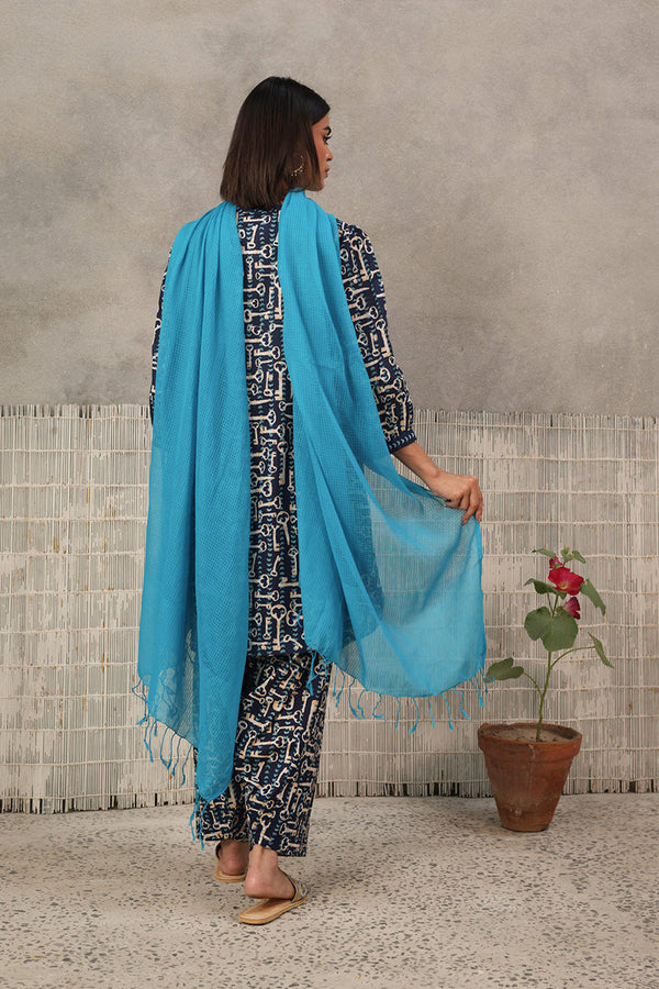 Drape Dupatta