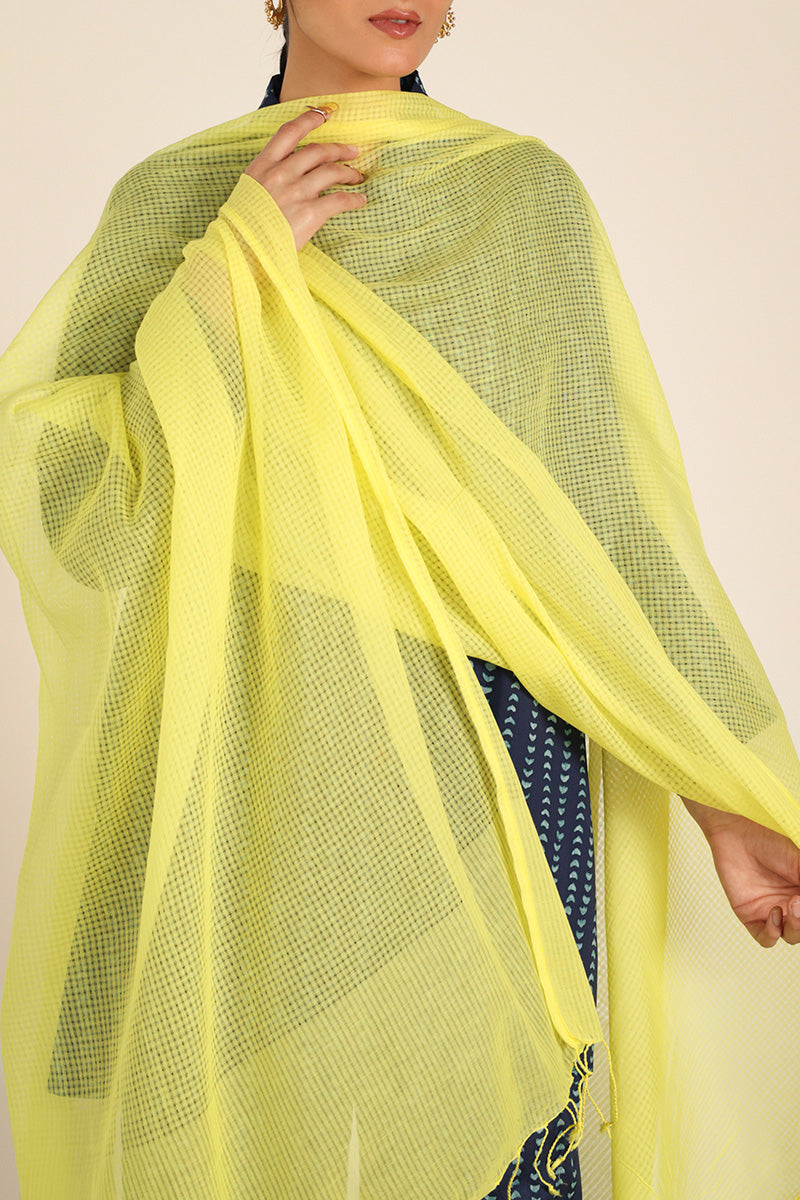 Drape Dupatta