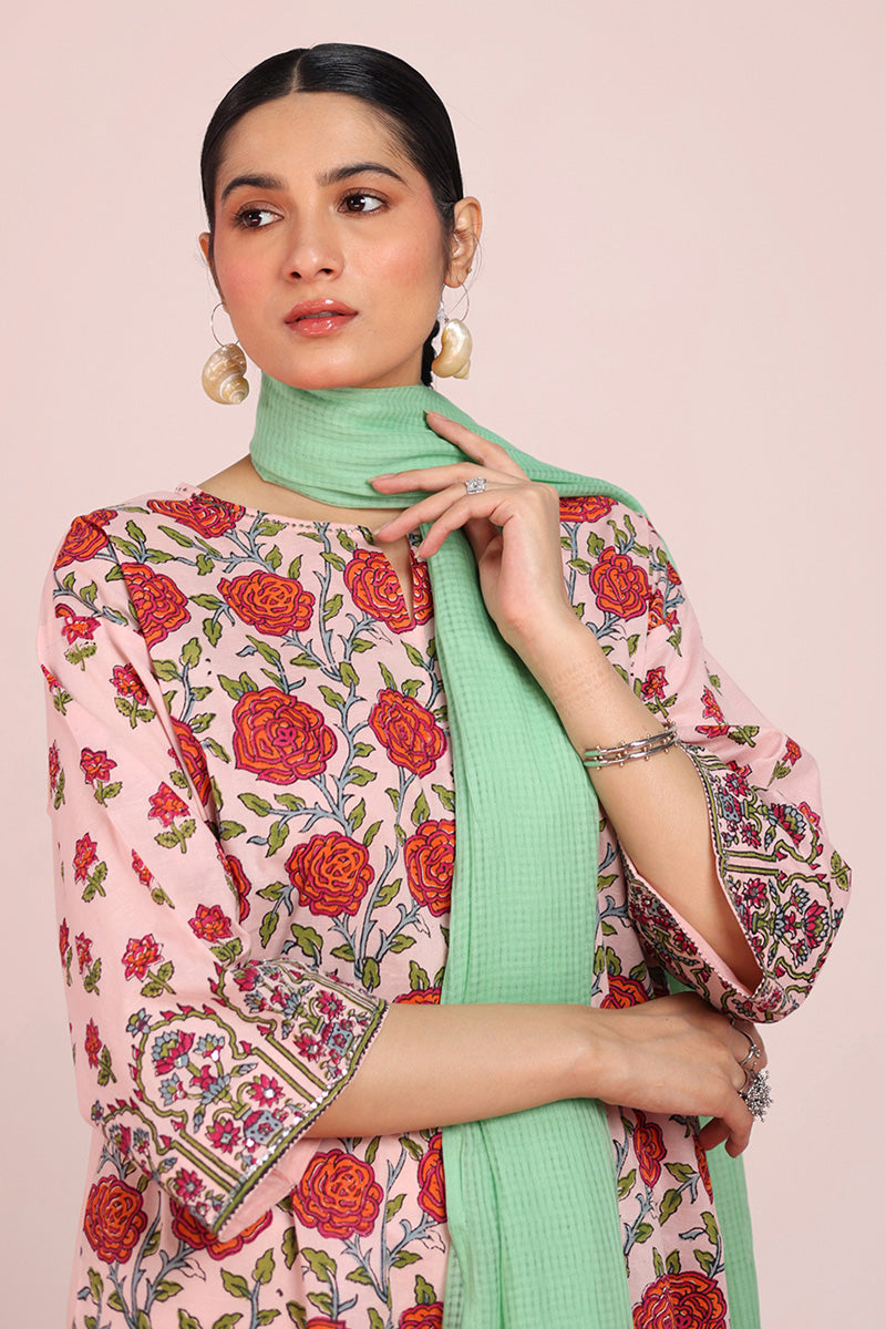 Drape Dupatta