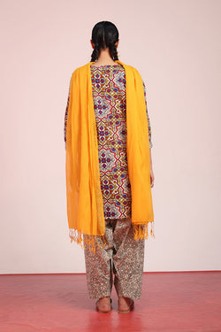 Drape Dupatta
