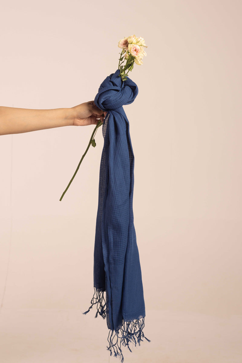 100% Pure Cotton Dupatta