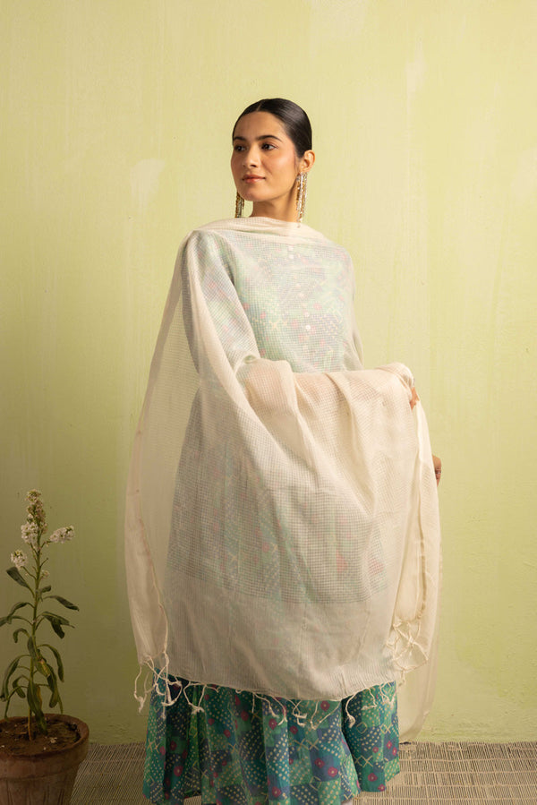 Drape Dupatta