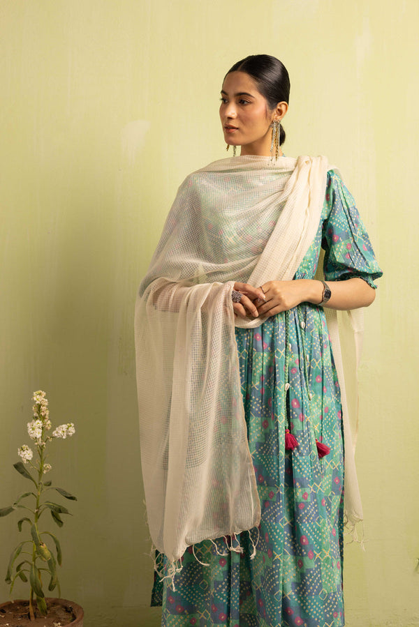 Drape Dupatta