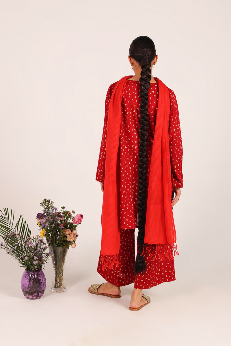 Drape Dupatta