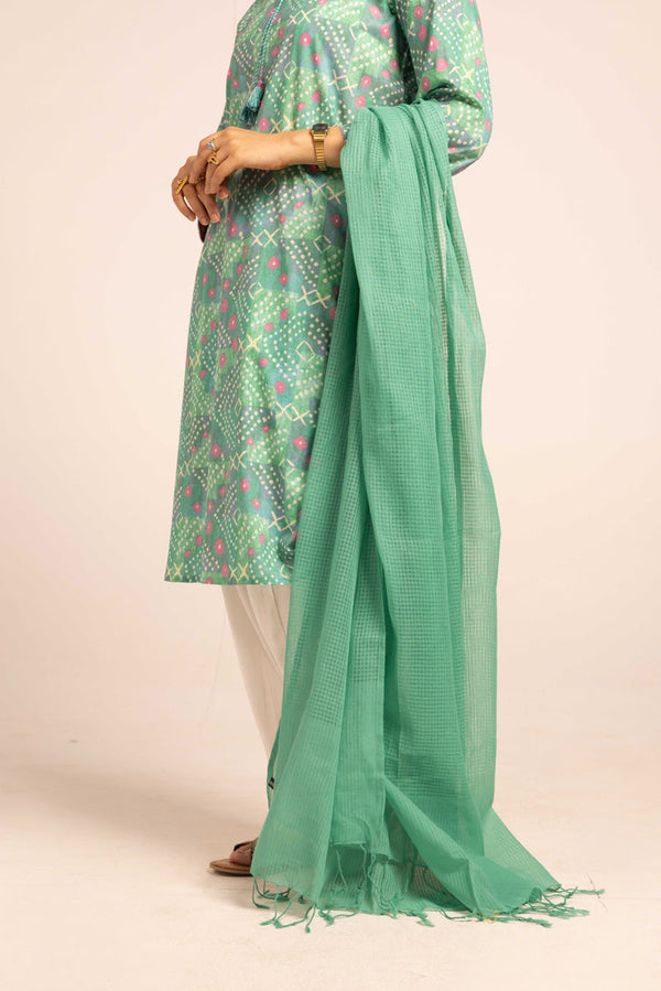 Drape Dupatta