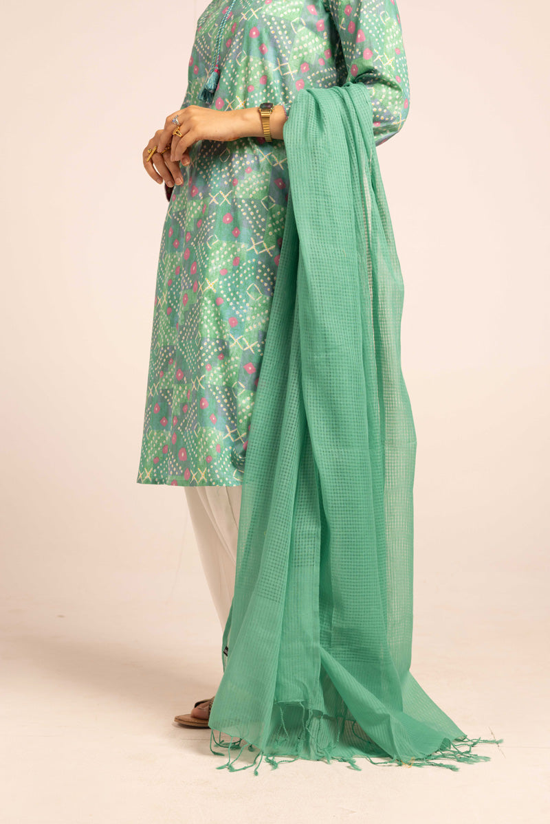 Drape Dupatta