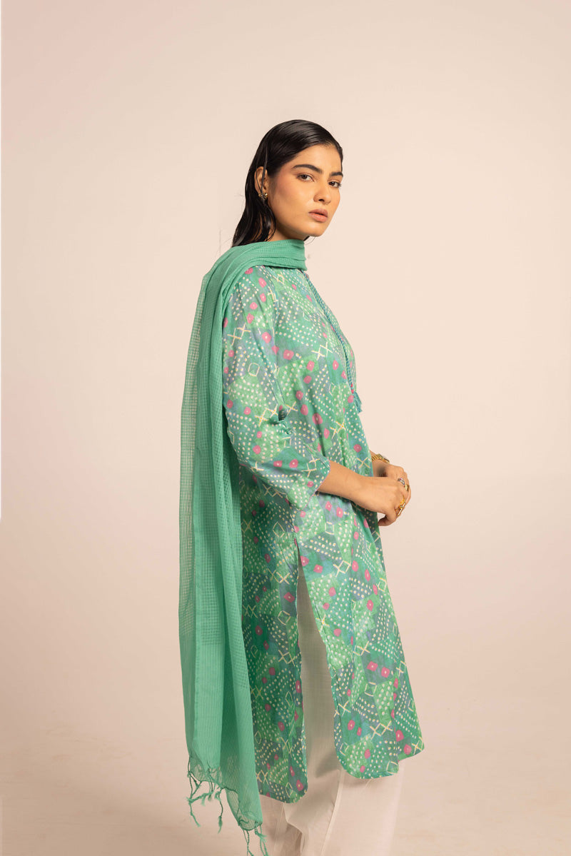 Drape Dupatta