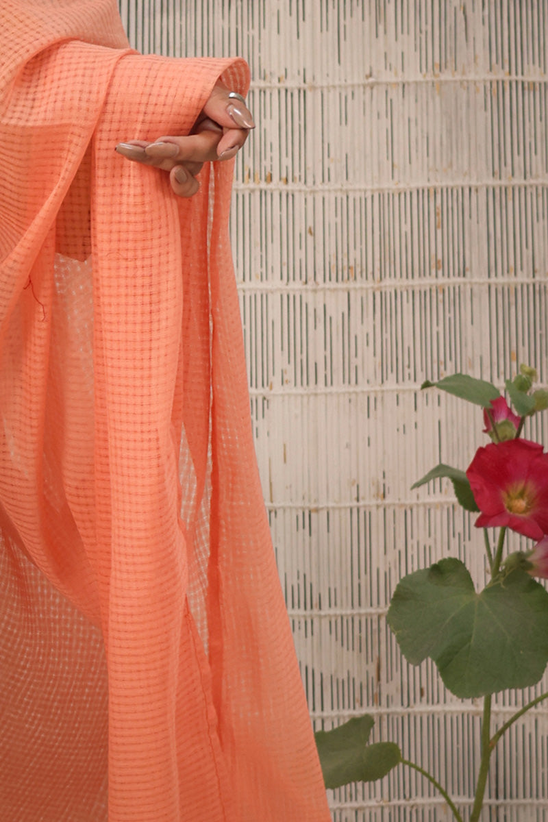 Drape Dupatta