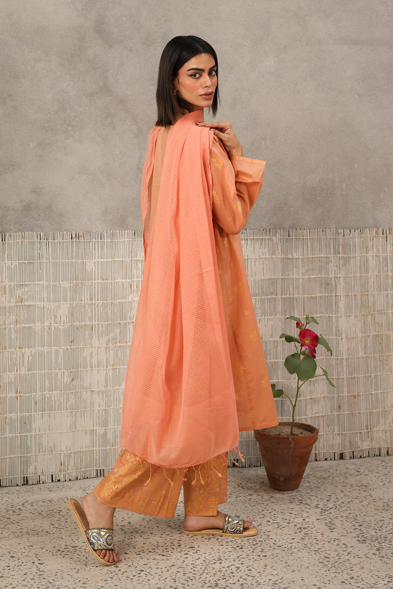 Drape Dupatta