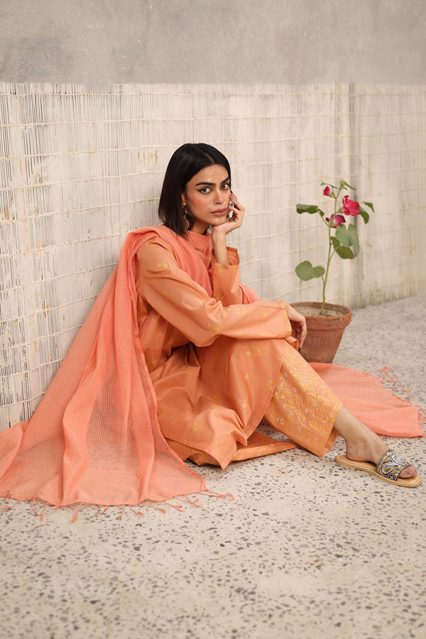 Drape Dupatta
