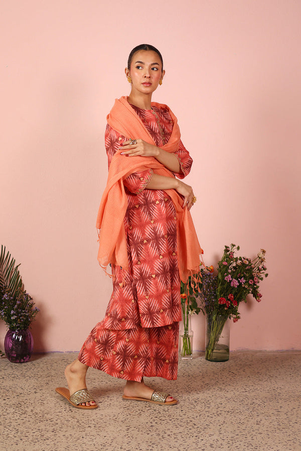 Drape Dupatta