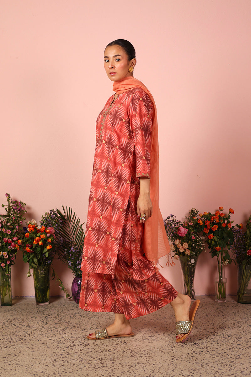 Drape Dupatta
