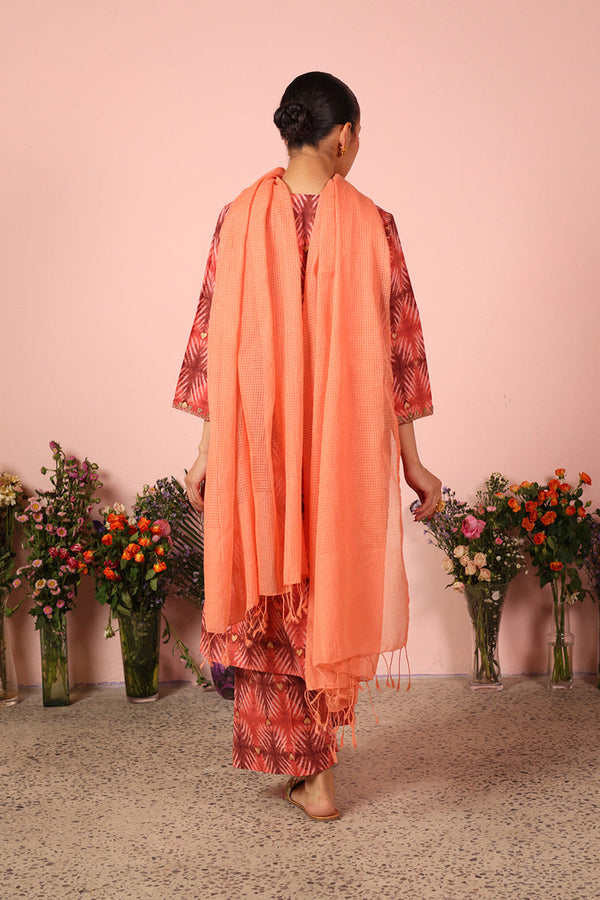 Drape Dupatta
