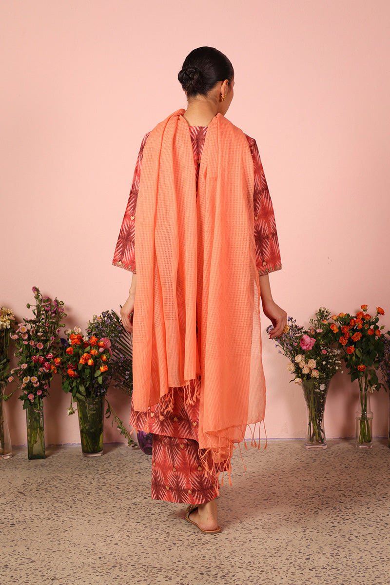 Drape Dupatta
