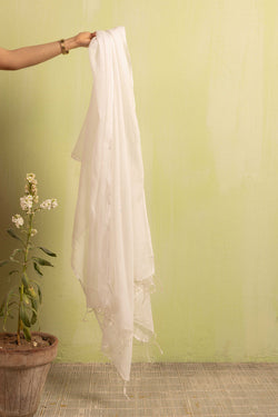 100% Pure Cotton Dupatta